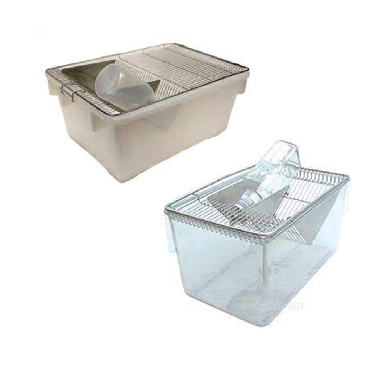 Lồng nuôi chuột thí nghiệm (Mice cages)